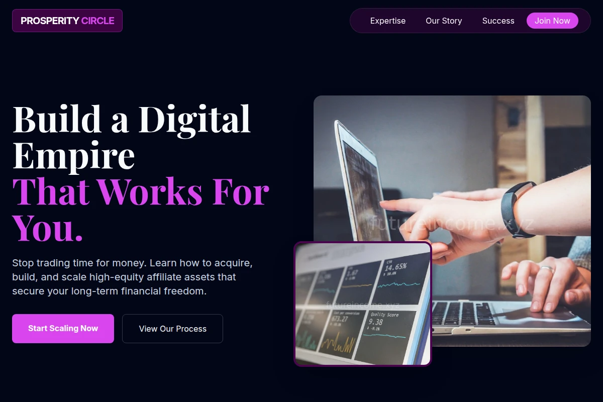 affiliate-marketing