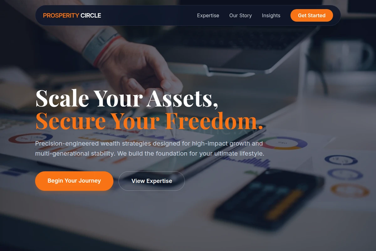 wealth-management